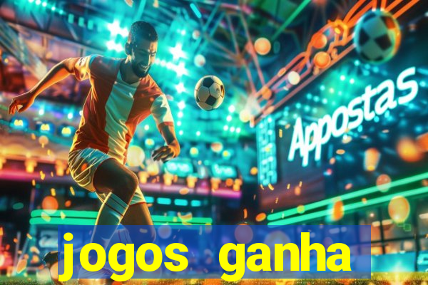 jogos ganha dinheiro no pix